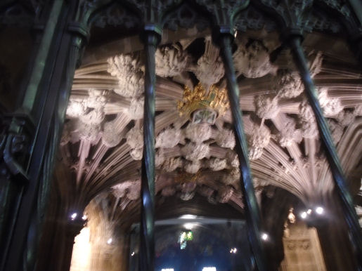 St Giles